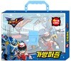 또봇V 가방 퍼즐