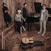 박기영 - PARK KI YOUNG Studio Live : The second private show, Live album project Vol.2 [500장 한정반 LP]