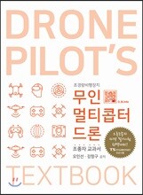 무인 멀티콥터 드론