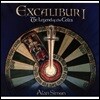 킹아서 전설을 모티브로 한 록 오페라 (Excalibur: The Legend Of The Celts by Alan Simon)
