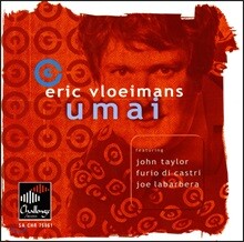 Eric Vloeimans - Umai [SACD Hybrid]