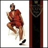 Bruno Mars (브루노 마스) - 24K Magic [CD+블루레이]