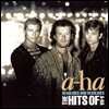 A-Ha - Headlines And Deadlines-The Hits of 아하 베스트 앨범 [LP]