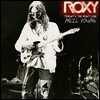 Neil Young (닐 영) - Roxy: Tonight's the Night Live (1973년 Roxy 클럽 희귀 라이브 앨범) [LP]