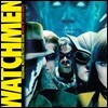 왓치맨 영화음악 [오리지널 스코어] (Watchmen Original Motion Picture Score by Tyler Bates) [옐로우 컬러 LP]