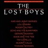 로스트 보이 영화음악 (The Lost Boys OST by Thomas Newman) [화이트 컬러 LP]