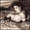 Madonna (마돈나) - Like A Virgin [LP]