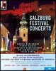 2008-2012 잘츠부르크 페스티벌 오프닝 모음집 (Salzburg Festival Concerts) [6 Blu-ray]