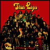 Thin Lips - Chosen Family (LP)