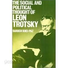 The Social and Political Thought of Leon Trotsky (Paperback) 