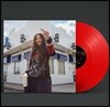 Princess Nokia (프린세스 노키아) - A Girl Cried Red [레드 컬러 LP]