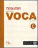 Man to Man 맨투맨 VOCA 보카 C