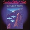 Crosby, Stills & Nash (크로스비, 스틸스, 내쉬) - Daylight Again [LP]