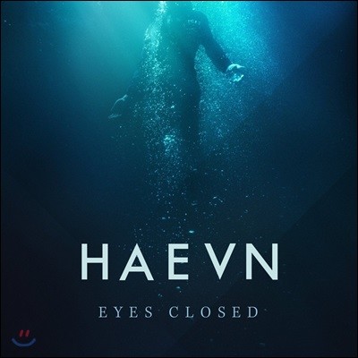 Haevn (해븐) - Eyes Closed