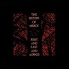 The Sisters Of Mercy (시스터스 오브 머시) - First And Last And Always [LP]