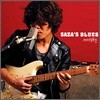 SAZA 최우준 2집 - Saza's Blues