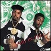 Eric B & Rakim (에릭 비 & 라킴) - Paid In Full [2LP]