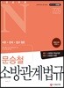 2019 소방공무원N 문승철 소방관계법규