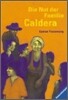 Die Not Der Familie Caldera (German Edition)