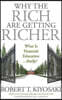 Why the Rich Are Getting Richer