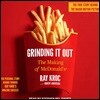 Grinding It Out: The Making of McDonald's