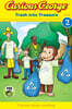Curious George: Trash Into Treasure