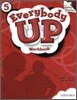 Everybody Up 5 : Workbook with Online Practice Pack