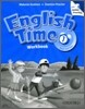 English Time 1 : Workbook with Online Practice Pack