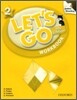 [4판]Let's Go 2 : Workbook with Online Practice Pack