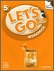 [4판]Let's Go 5 : Workbook with Online Practice Pack