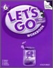 Let's Go: 6: Workbook with Online Practice Pack