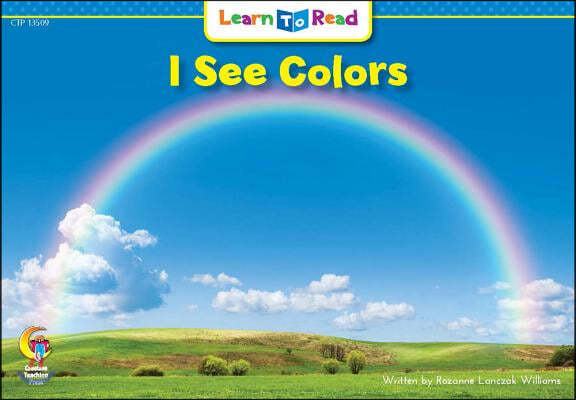 I See Colors