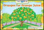 Oranges for Orange Juice