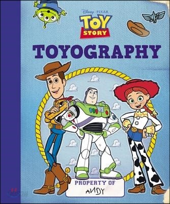 Toy Story: Toyography