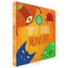 Topsy Turvy Monsters