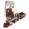 Build the Train