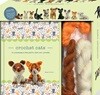 Crochet Cats: 10 Adorable Projects for Cat Lovers