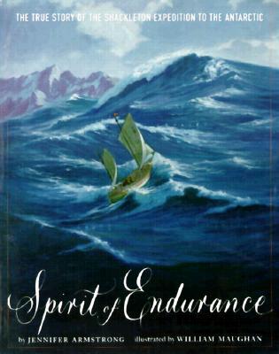 Spirit of Endurance