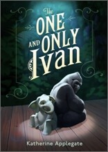 The One and Only Ivan