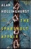The Sparsholt Affair
