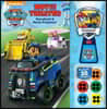 Nickelodeon Paw Patrol: Movie Theater Storybook & Movie Projector