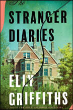 The Stranger Diaries: A Mystery