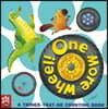 One More Wheel!: A Things-That-Go Counting Book