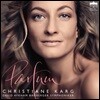 Christiane Karg 라벨: 셰헤라자데 / 드뷔시: 보들레르 가곡집 / 브리튼: 네 개의 프랑스 노래 (Parfum)