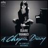 Claire Huangci 쇼팽: 녹턴 전곡집 (A Chopin Diary)