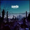 Suede (스웨이드) - Blue Hour [LP]