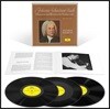 Henryk Szeryng 헨릭 셰링 - 바흐: 무반주 바이올린 소나타와 파르티타 전곡집 (Bach: 6 Sonatas & Partitas for Solo Violin) [3LP]