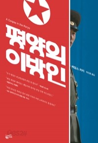 평양의 이방인 (영미소설/상품설명참조/2)