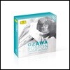 Seiji Ozawa 오자와와 보스턴 심포니 8개의 명반 (Ozawa / Boston Symphony Orchestra Conductors & Orchestras)