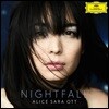Alice Sara Ott  알리스 사라 오트 - 나이트폴 / 드뷔시, 라벨, 사티 (Nightfall)